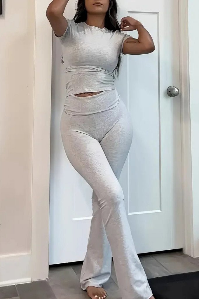 KYLIE TWO-PIECE