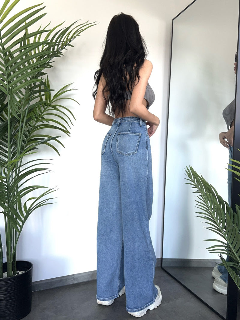 NOVY DENIM JEANS