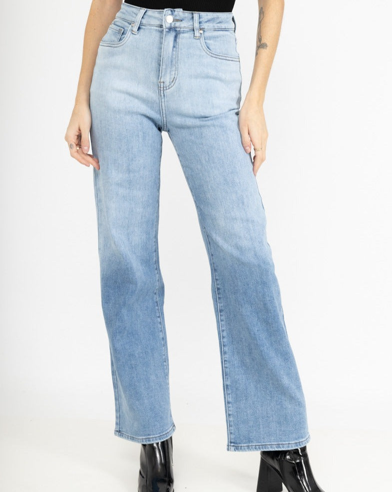 FADE JEANS (DENIM)
