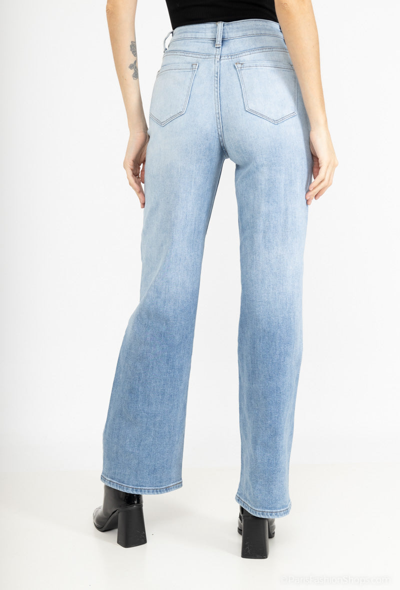 FADE JEANS (DENIM)