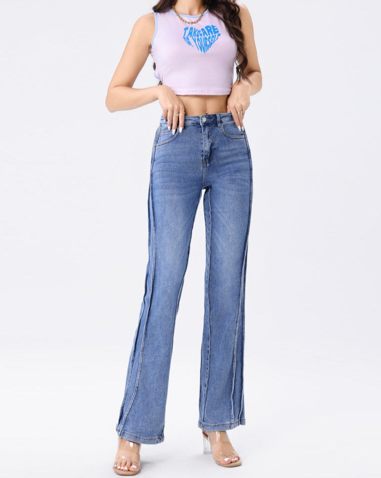 RETRO JEANS