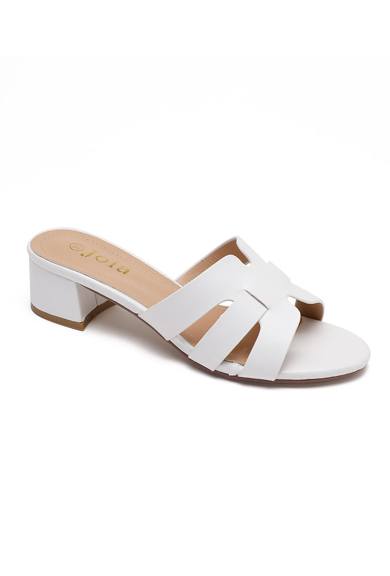 HAILEY HEELS