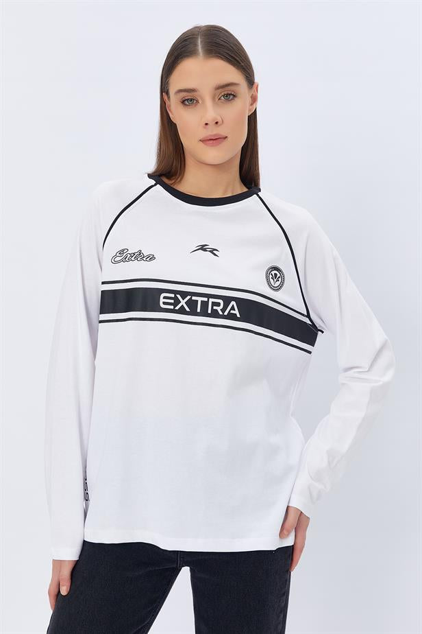 LONG SLEAVE SHIRT