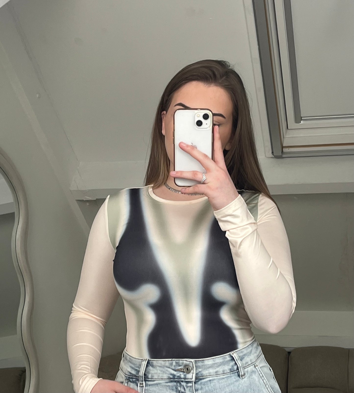 RAYE BODY