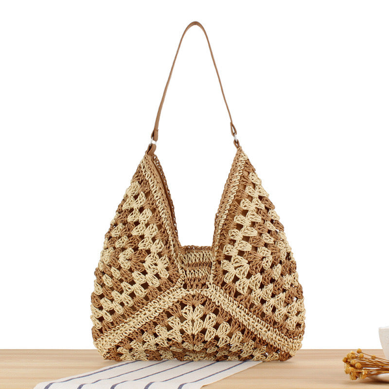 BEACH BAG (BRUIN)