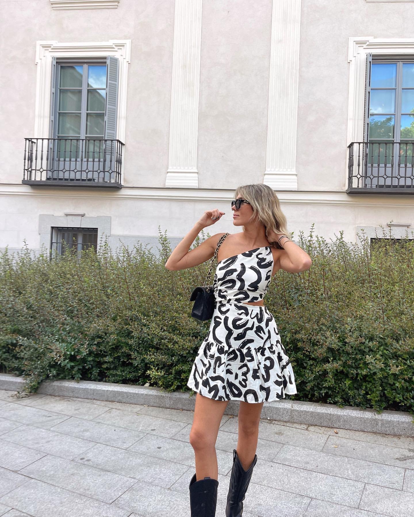 ALICE DRESS