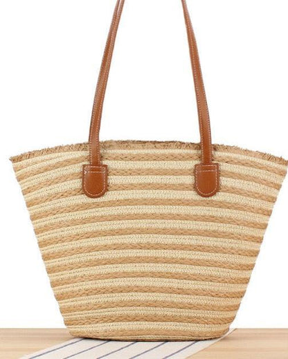 STRIPE BAG