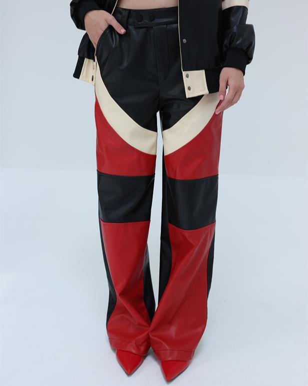 RACE JEANS