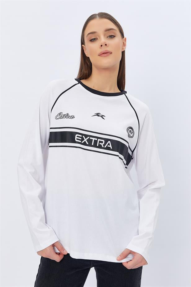 LONG SLEAVE SHIRT