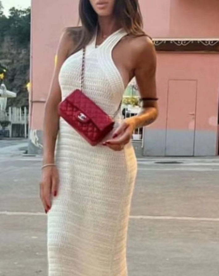 SANDY DRESS
