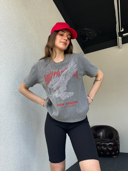 NEW SEASON T-SHIRT