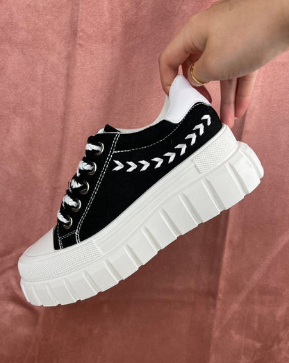 STAR SNEAKERS